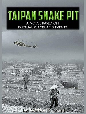 cover image of Taipan Snake Pit